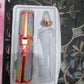 Flawless 2-in-1 Eyebrow & Facial Hair Trimmer | USB Rechargeable
